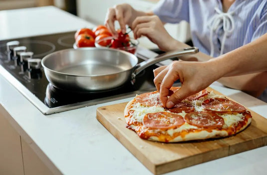 Poêle inox vs aluminium : quel matériau dure le plus ?