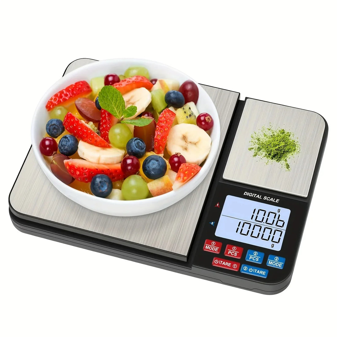 Quelle balance cuisine choisir ?