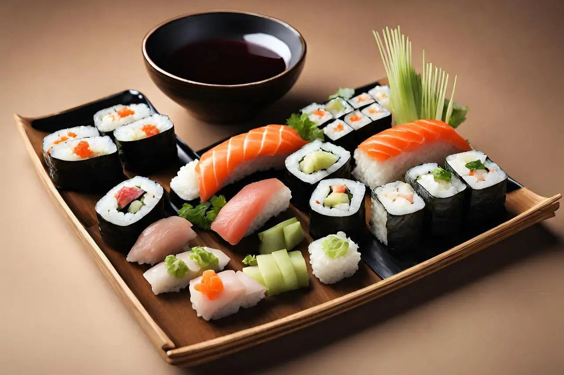 Le Mythe du Sushi Quotidien au Japon. La vérité