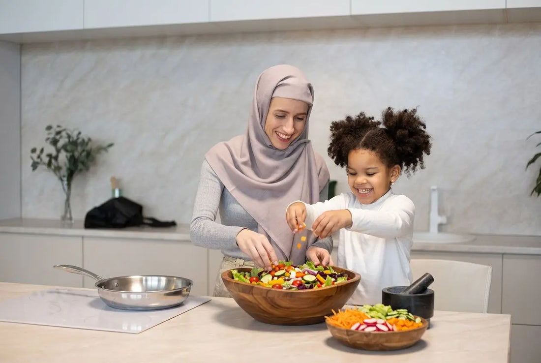 Que cuisiner dans une poêle inox : 6 recettes pour se lancer
