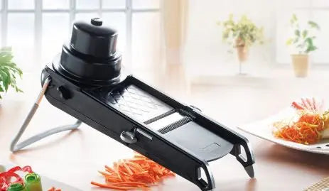 Qu’est-ce qu’une mandoline japonaise ?