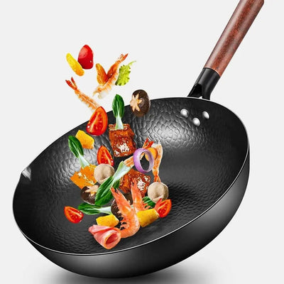 wok