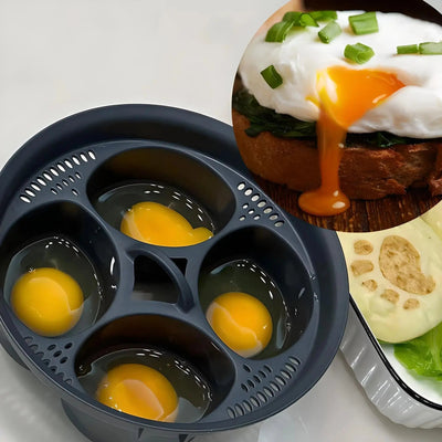 Cuiseurs-à-oeufs mollet Smarty Chef