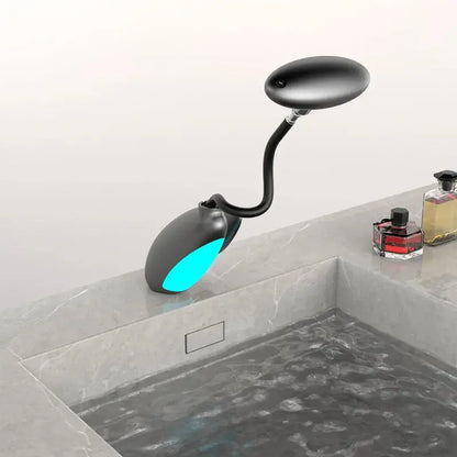 Robinet Cuisine et Salle de Bains LED 4 En 1 |  AQUAFLIP™ Smarty Chef