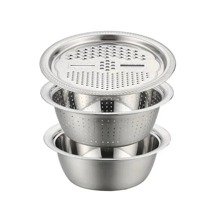 COUPE LEGUMES 3 EN 1 | CUISINE EXPRESS Smarty Chef