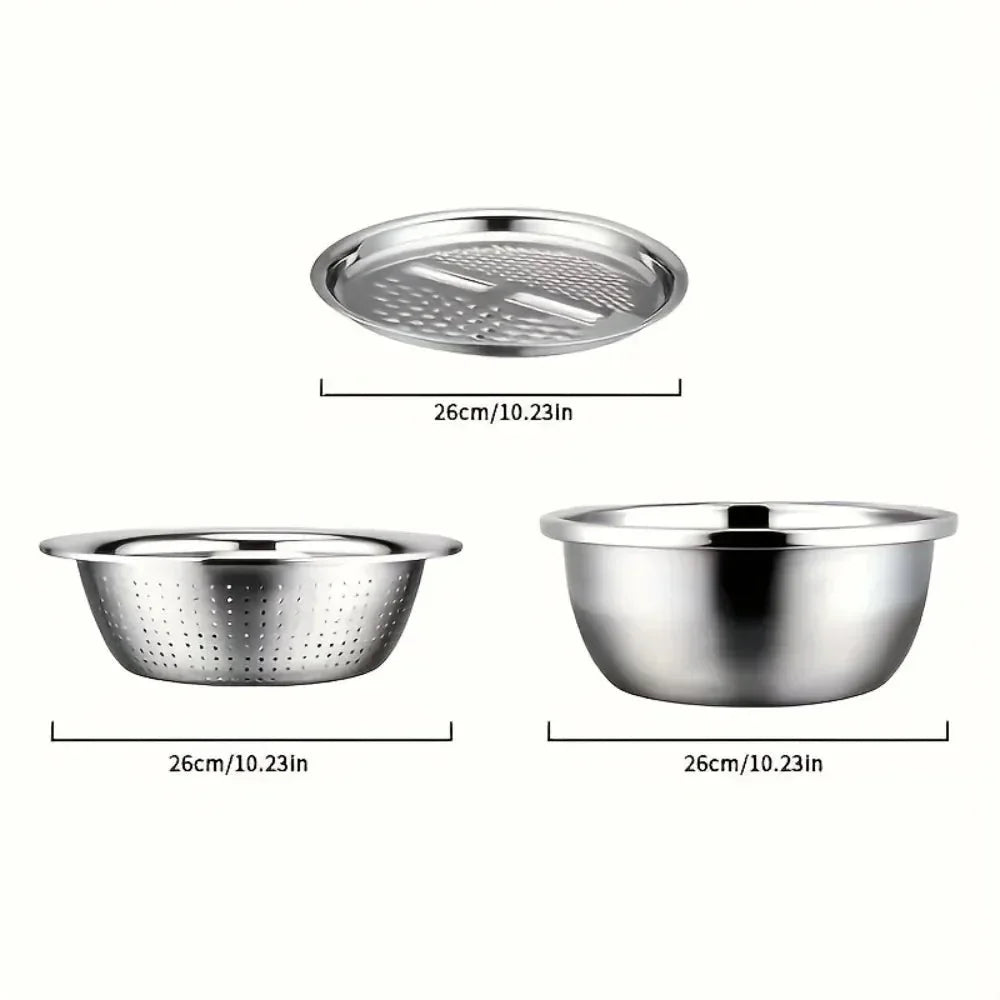 COUPE LEGUMES 3 EN 1 | CUISINE EXPRESS Smarty Chef