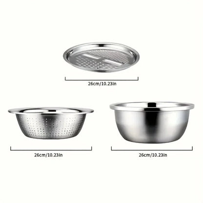 COUPE LEGUMES 3 EN 1 | CUISINE EXPRESS Smarty Chef