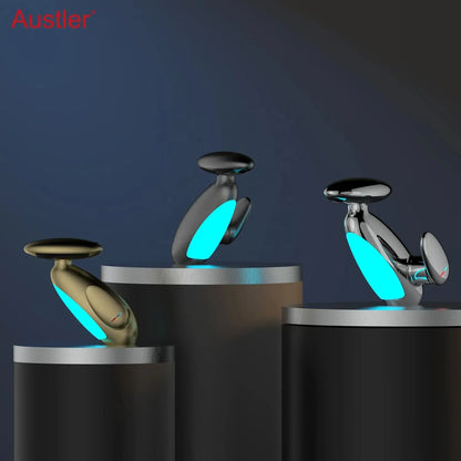 Robinet Cuisine et Salle de Bains LED 4 En 1 |  AQUAFLIP™ Smarty Chef