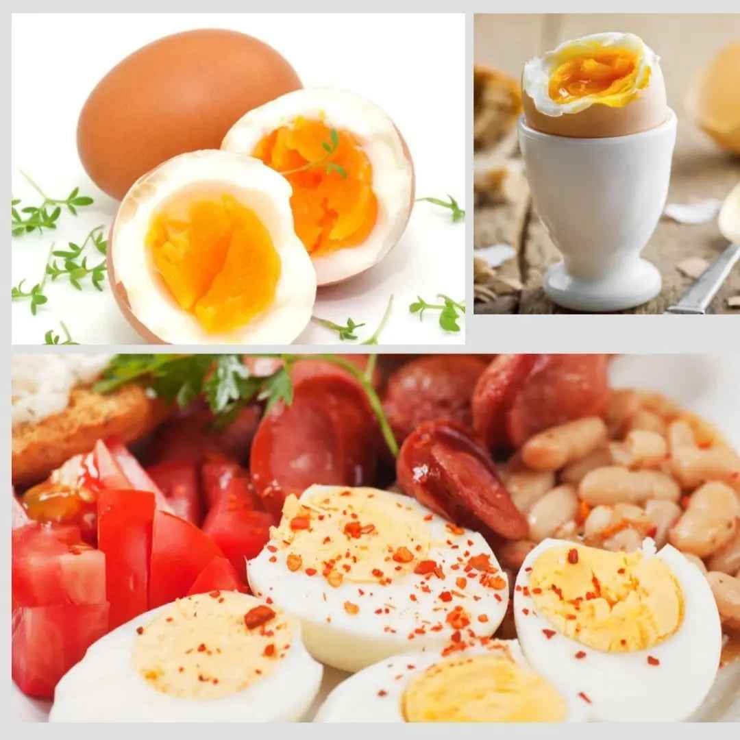 Cuiseur oeuf |  EGGCELLENCE™ | Pocheuse À Oeuf