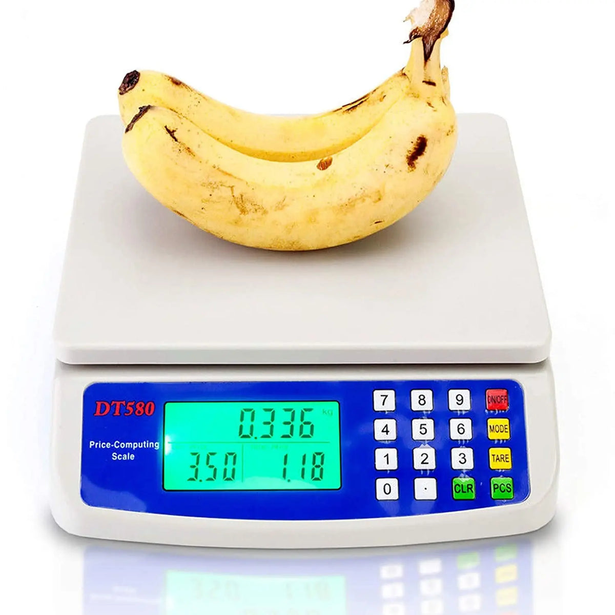 Balance de cuisine  commerciale