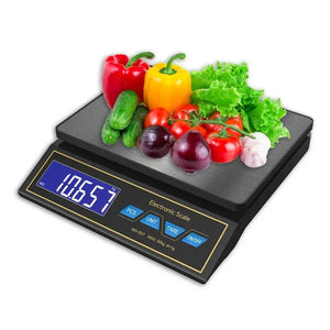 Balance de cuisine idéale pour optimiser ses repas et ses performances – GRAMIQ™