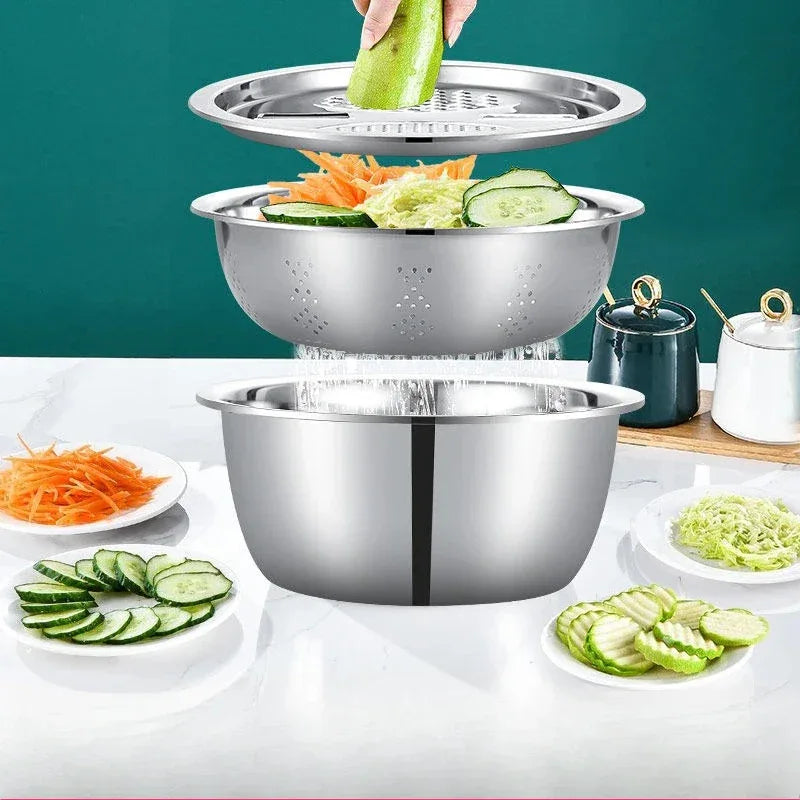 Coupe légumes a offrir cuisine express
