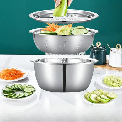Coupe légumes a offrir cuisine express