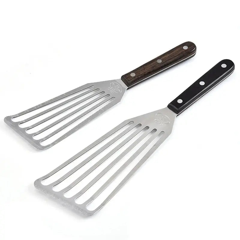 Spatule Inox | STEELFLIP™ Smarty Chef