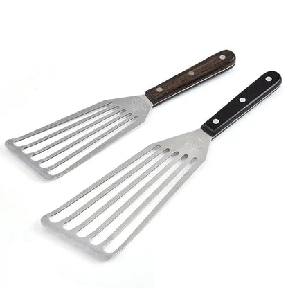 Spatule Inox | STEELFLIP™ Smarty Chef