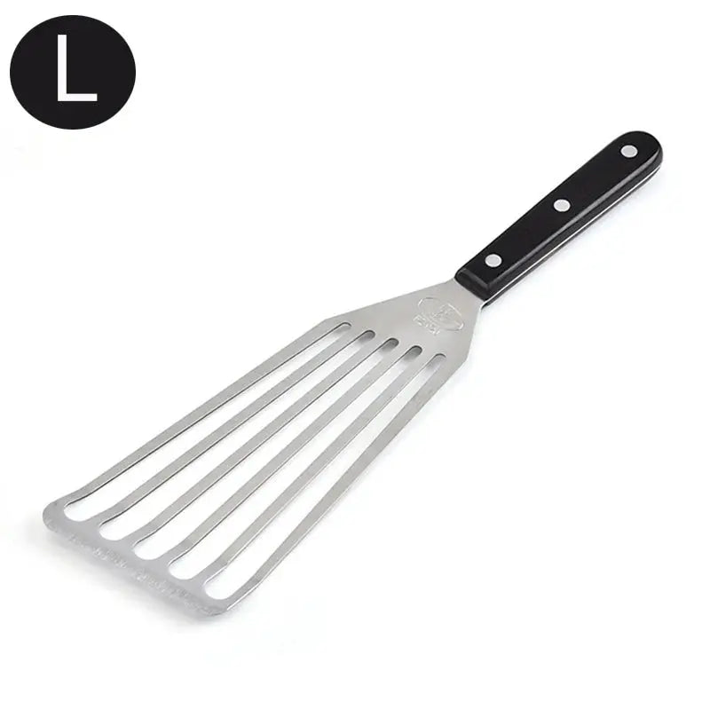 Spatule Inox | STEELFLIP™ Smarty Chef