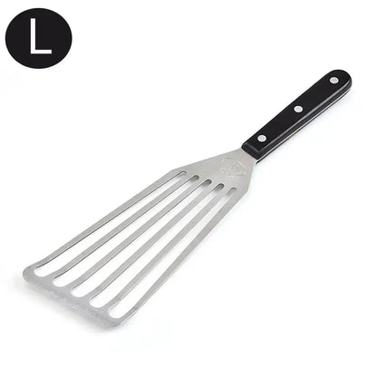 Spatule Inox | STEELFLIP™ Smarty Chef