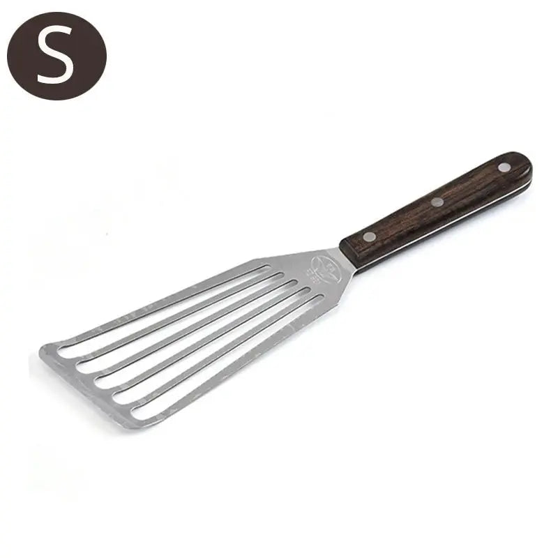 Spatule Inox | STEELFLIP™ Smarty Chef