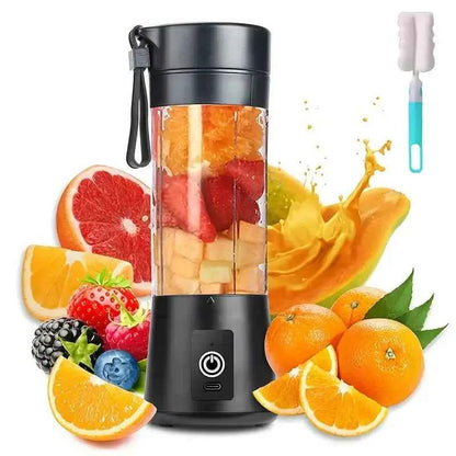 Mini Mixeur | BLENDIGO™ | Portable Rechargeable USB