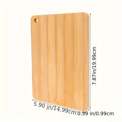 Planche à découper bois dimensions