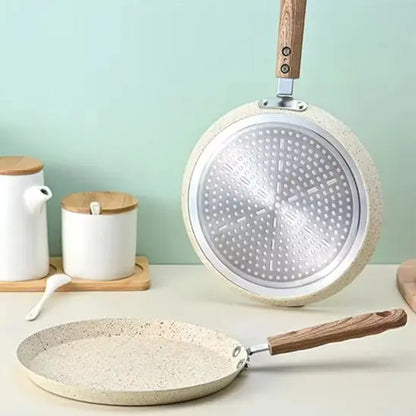 Poêle à  Crêpes Induction  meilleure cadeau ecopierre