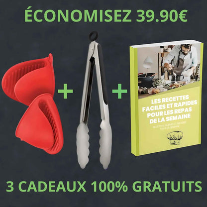 Friteuse | CROUSTIFRY™ | Friteuse Japonaise Tempura