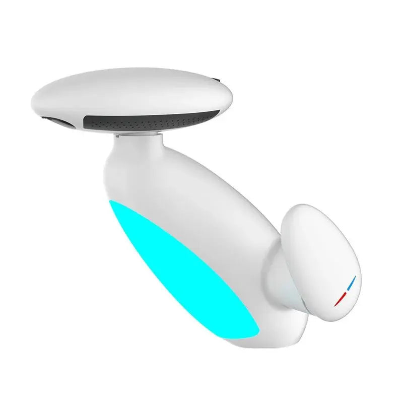 Robinet Cuisine et Salle de Bains LED 4 En 1 |  AQUAFLIP™ Smarty Chef