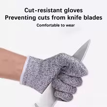 Gand De Protection - Smarty Chef