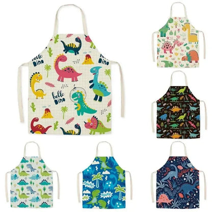 Tablier cuisine enfant HAPPYCHEF™ |  Tablier cuisine des Petits Chefs Smarty Chef