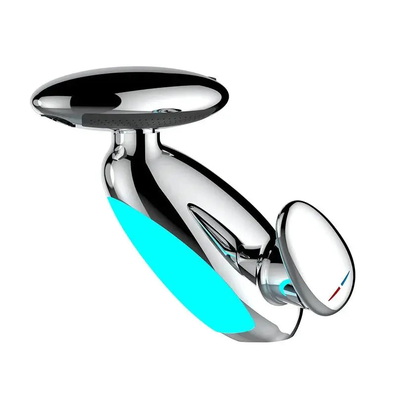 Robinet Cuisine et Salle de Bains LED 4 En 1 |  AQUAFLIP™ Smarty Chef