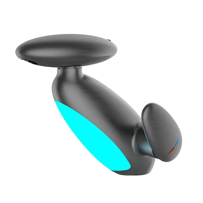 Robinet Cuisine et Salle de Bains LED 4 En 1 |  AQUAFLIP™ Smarty Chef