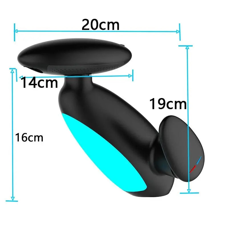 Robinet Cuisine et Salle de Bains LED 4 En 1 |  AQUAFLIP™ Smarty Chef