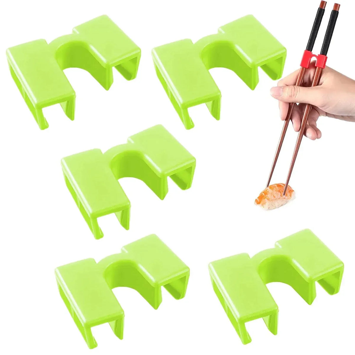 Baguette Japonaise | Guides d'Apprentissage | EASYCHOP™ Smarty Chef