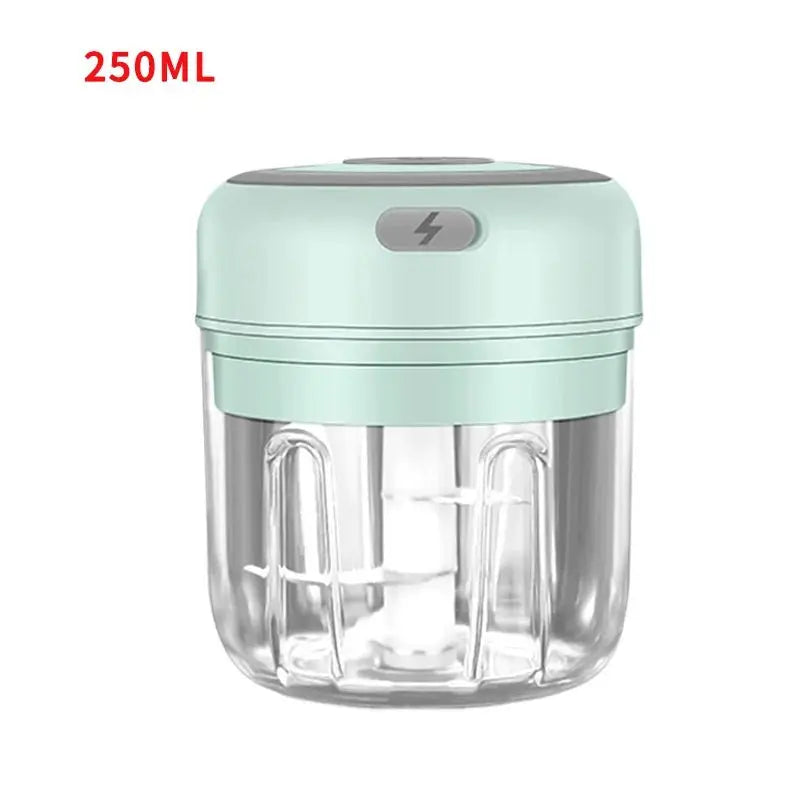 Mini hachoir TURBOSLICE™ Smarty Chef