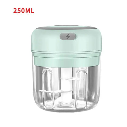 Mini hachoir TURBOSLICE™ Smarty Chef