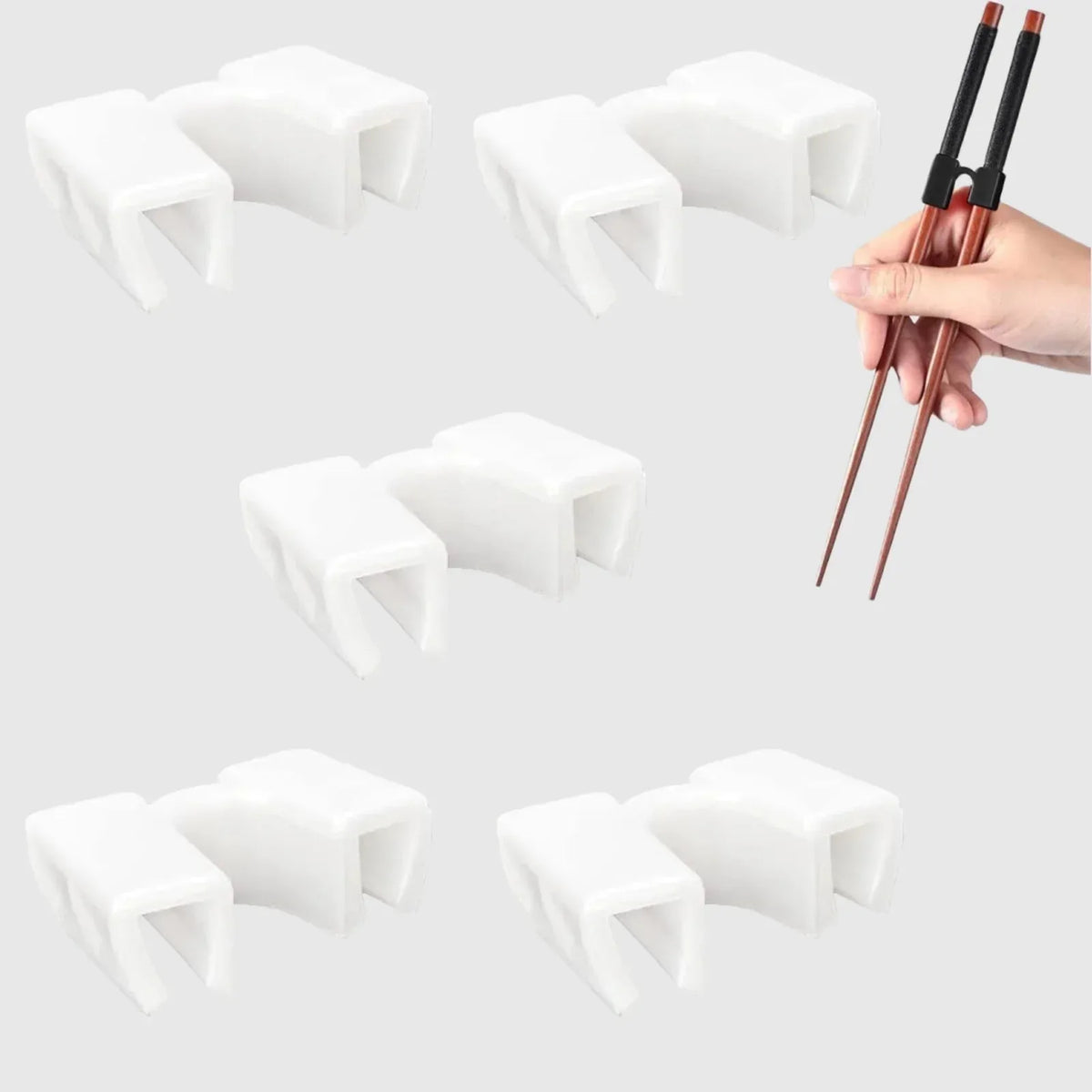 Baguette Japonaise | Guides d'Apprentissage | EASYCHOP™ Smarty Chef