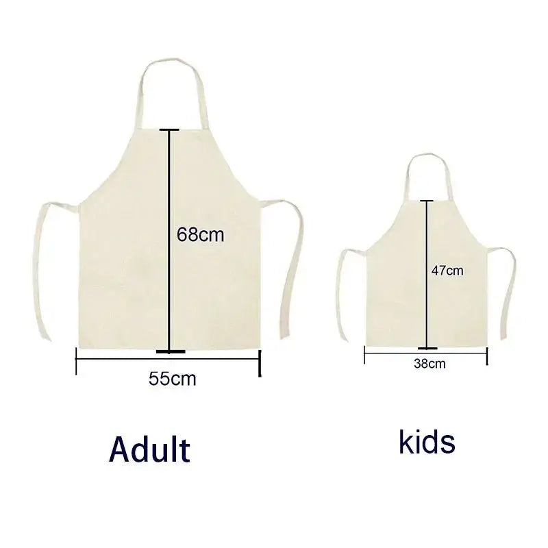 Tablier cuisine enfant HAPPYCHEF™ |  Tablier cuisine des Petits Chefs Smarty Chef