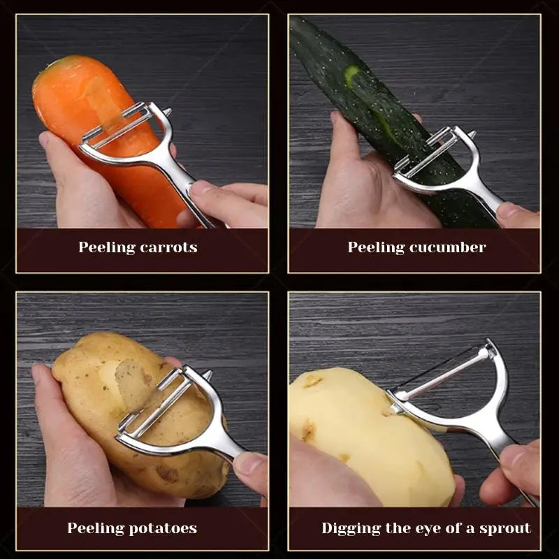 Couteaux Damas MASTERDAMAS™ | Ensemble couteaux laser damas Smarty Chef