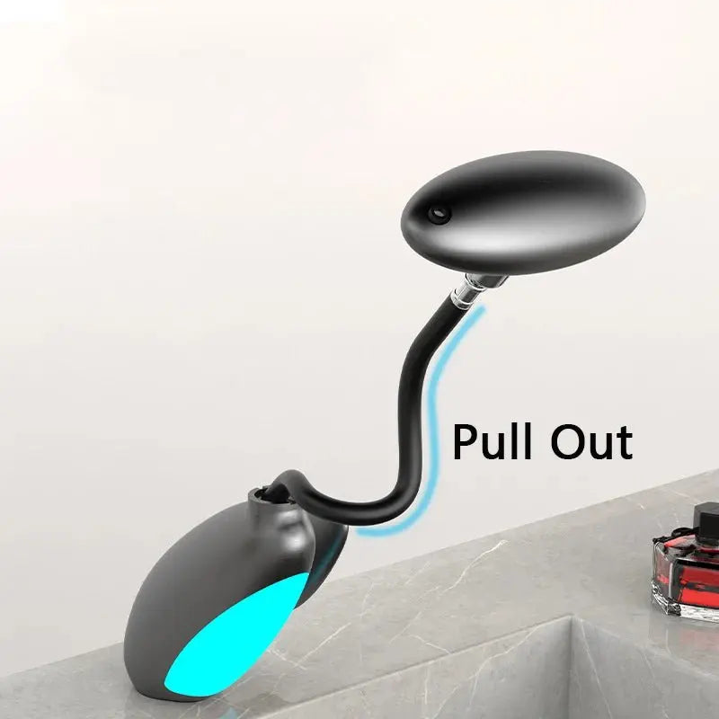 Robinet Cuisine et Salle de Bains LED 4 En 1 |  AQUAFLIP™ Smarty Chef