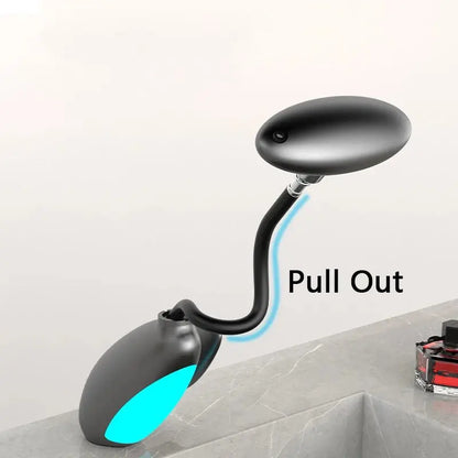 Robinet Cuisine et Salle de Bains LED 4 En 1 |  AQUAFLIP™ Smarty Chef