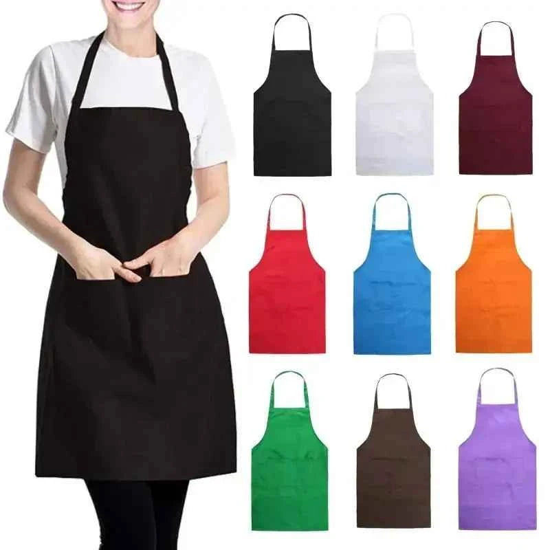 Tablier de cuisine CHEFLET™ | Tablier pour femme élégant