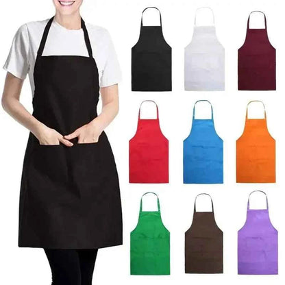 Tablier de cuisine CHEFLET™ | Tablier pour femme élégant