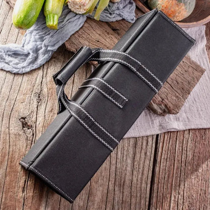 Couteaux Damas MASTERDAMAS™ | Ensemble couteaux laser damas Smarty Chef