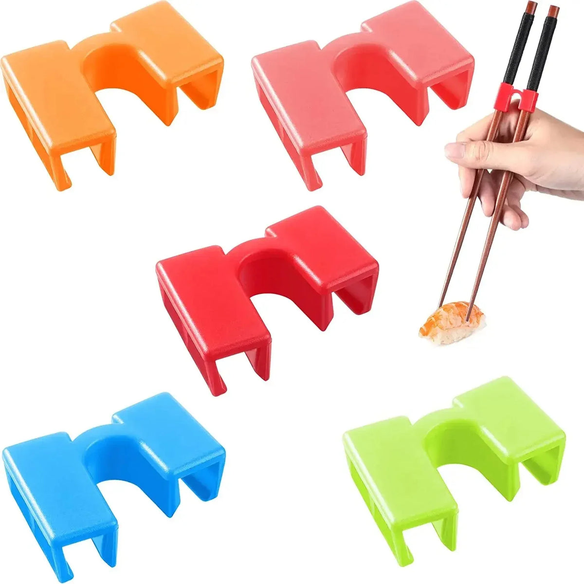 Baguette Japonaise | Guides d'Apprentissage | EASYCHOP™ Smarty Chef