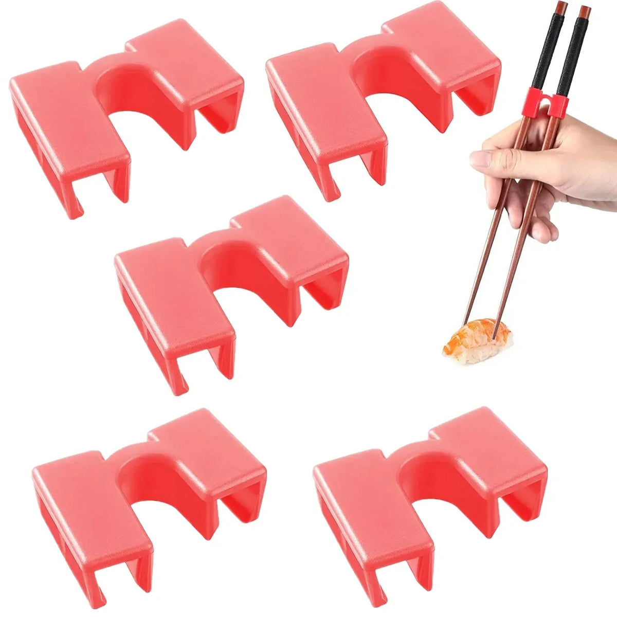 Baguette Japonaise | Guides d'Apprentissage | EASYCHOP™ Smarty Chef