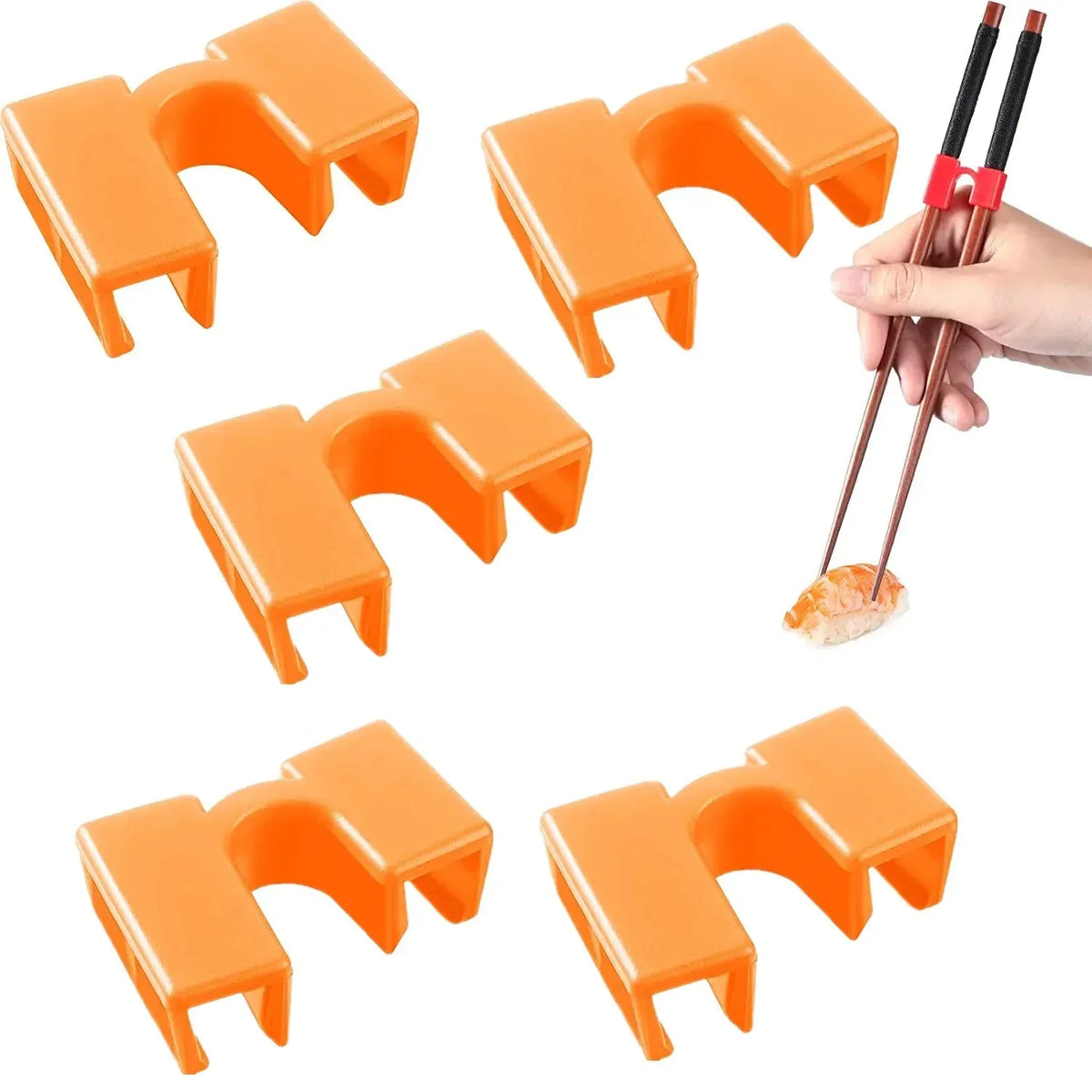 Baguette Japonaise | Guides d'Apprentissage | EASYCHOP™ Smarty Chef