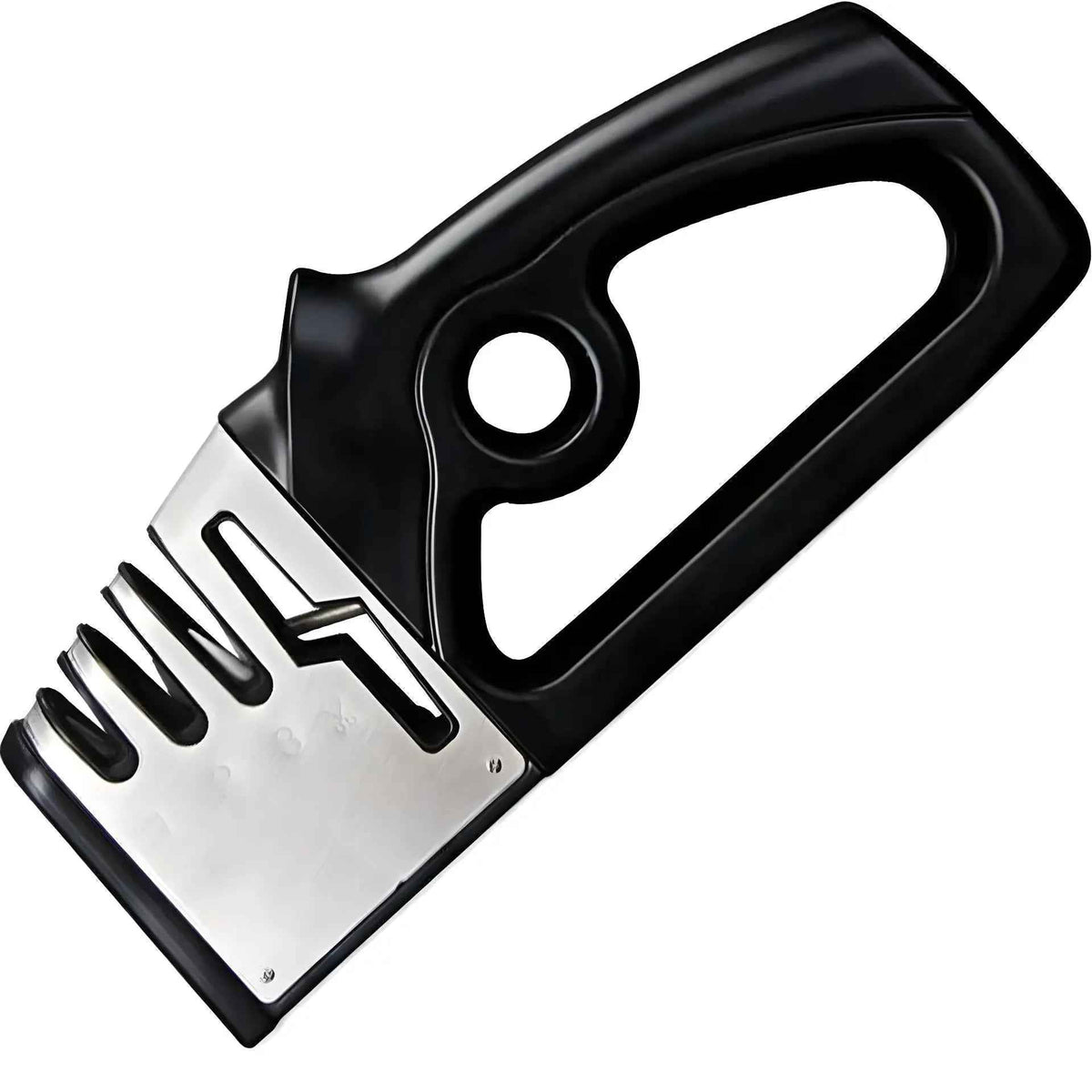 AFFUTEUR COUTEAU | SHARPCUT™ 4 EN 1 | COUTEAUX, CISEAUX ET HACHES