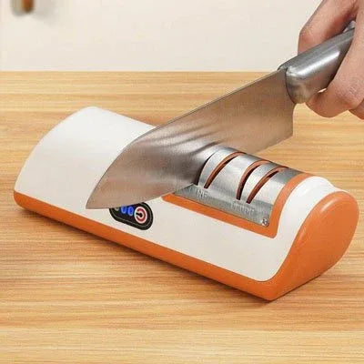 Aiguiseur couteau electrique