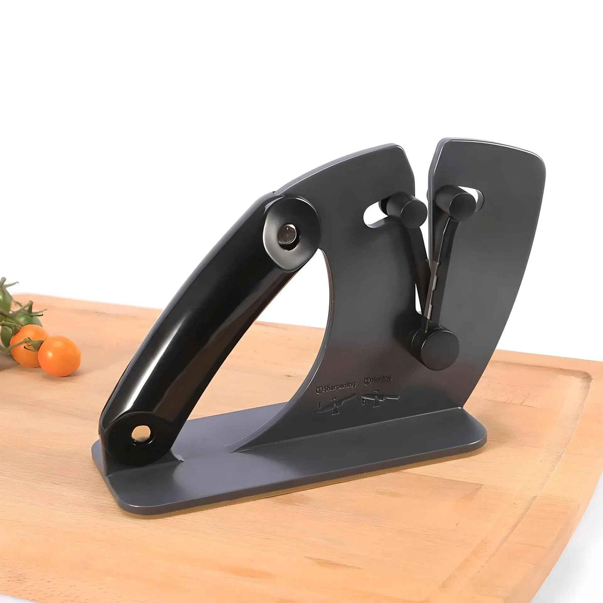 AIGUISEUR COUTEAU | SHARPEASE™ | TOUT-EN-UN