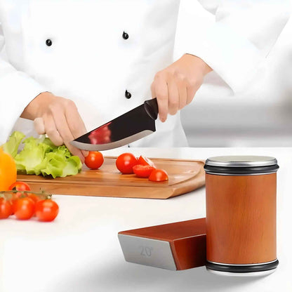 Aiguiseur couteau | SHARPIX™ Affûteur Couteau Nouvelle Génération